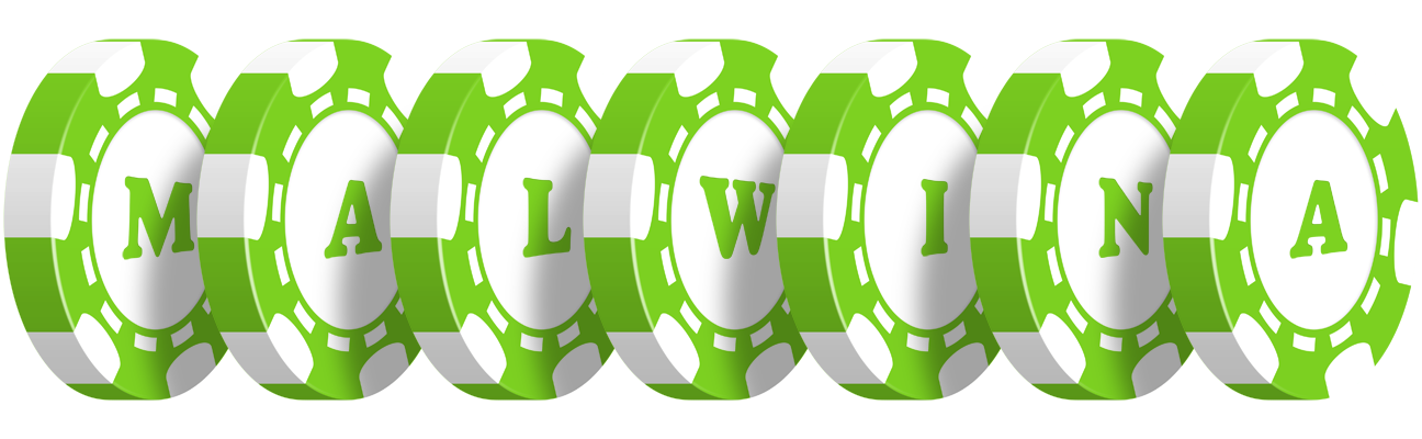 Malwina holdem logo