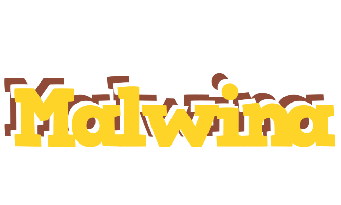 Malwina hotcup logo