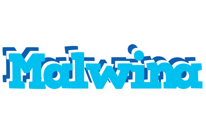 Malwina jacuzzi logo