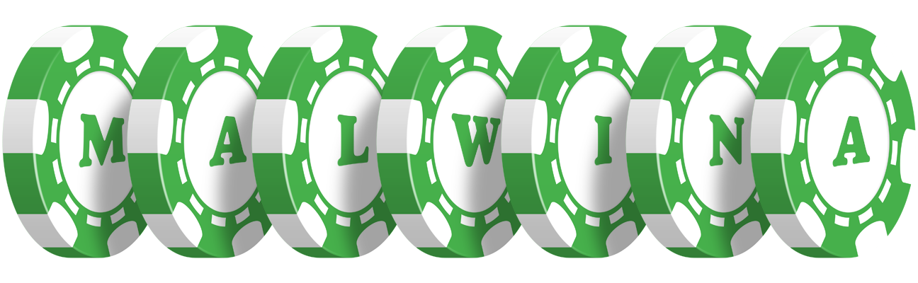 Malwina kicker logo