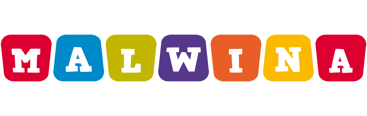 Malwina kiddo logo