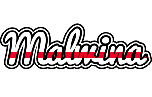 Malwina kingdom logo