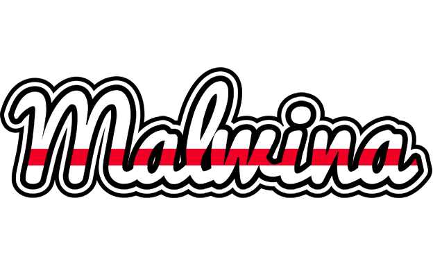 Malwina kingdom logo