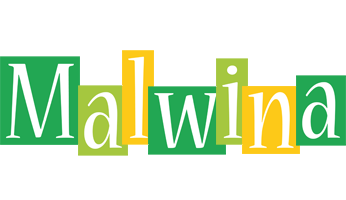 Malwina lemonade logo