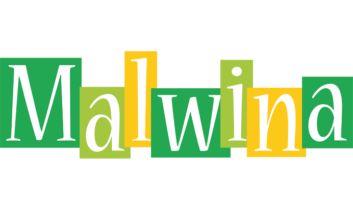 Malwina lemonade logo