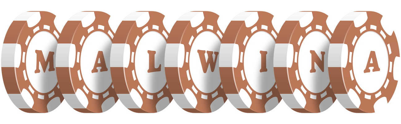 Malwina limit logo