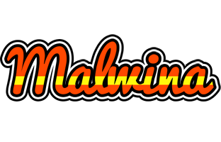 Malwina madrid logo