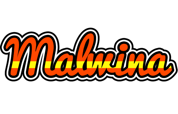 Malwina madrid logo