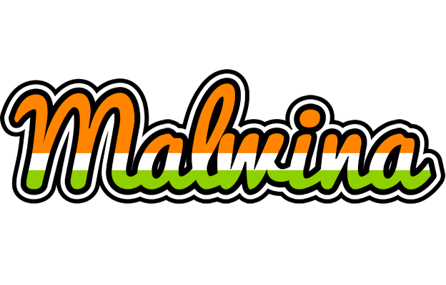 Malwina mumbai logo