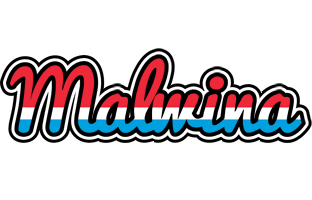 Malwina norway logo