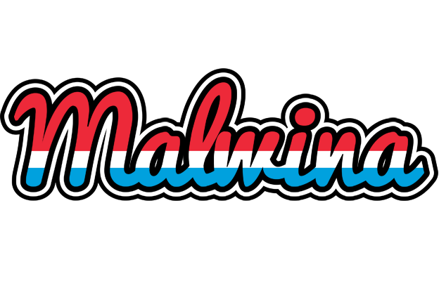 Malwina norway logo