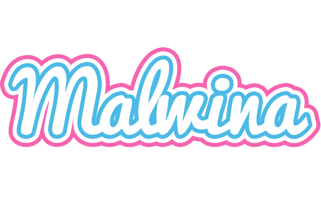 Malwina outdoors logo