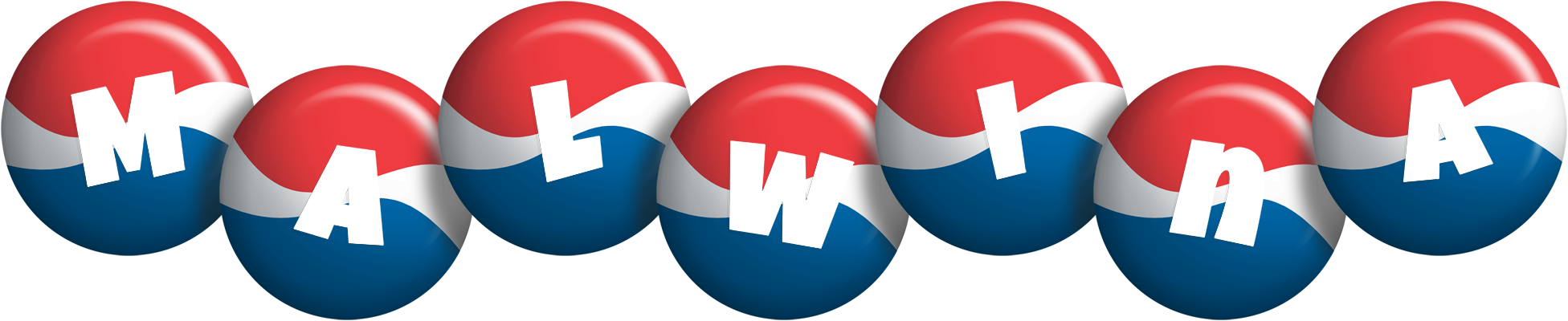 Malwina paris logo