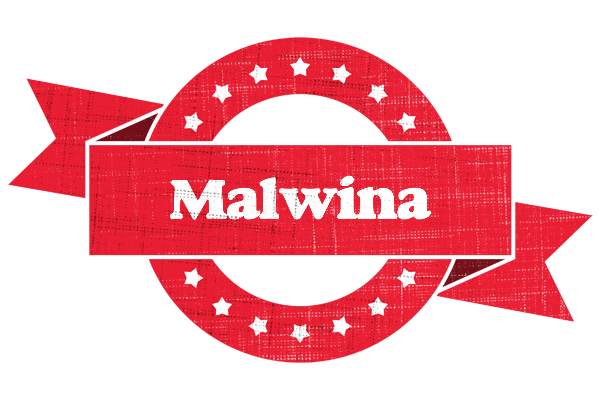 Malwina passion logo