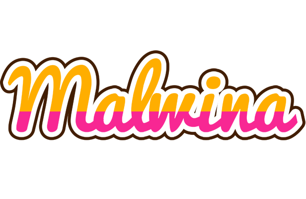 Malwina smoothie logo
