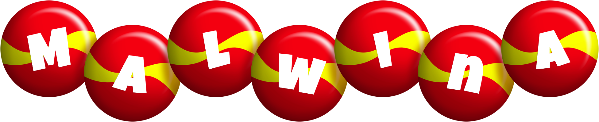 Malwina spain logo