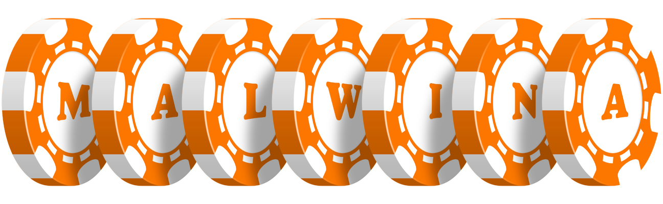 Malwina stacks logo