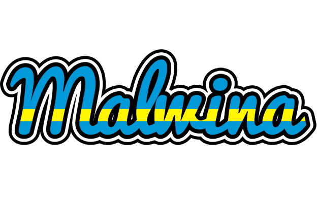 Malwina sweden logo
