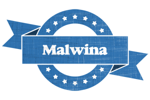 Malwina trust logo