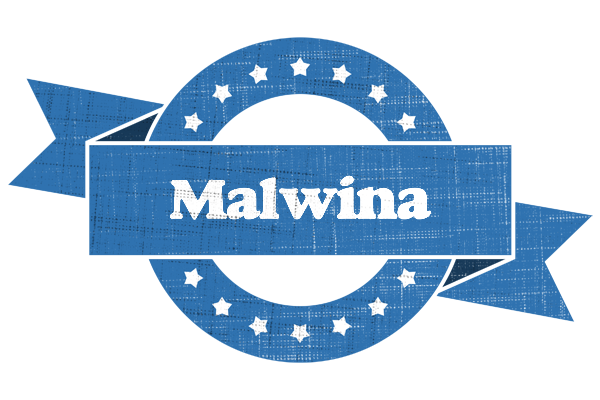 Malwina trust logo