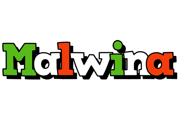 Malwina venezia logo