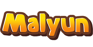 Malyun cookies logo