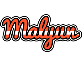 Malyun denmark logo