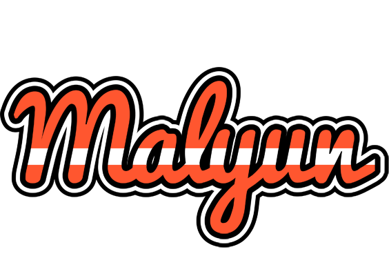 Malyun denmark logo