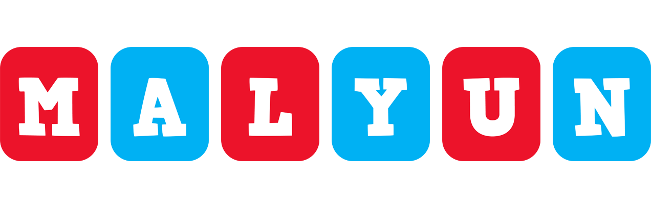 Malyun diesel logo