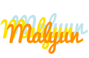 Malyun energy logo