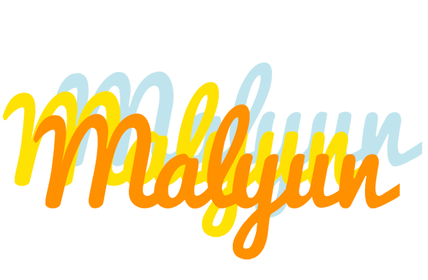 Malyun energy logo