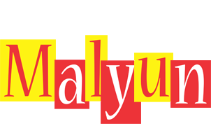 Malyun errors logo