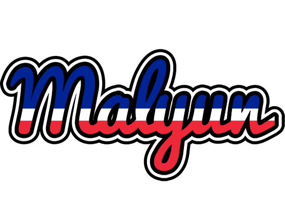 Malyun france logo