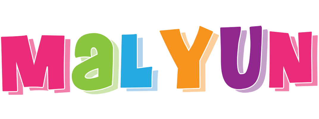 Malyun friday logo