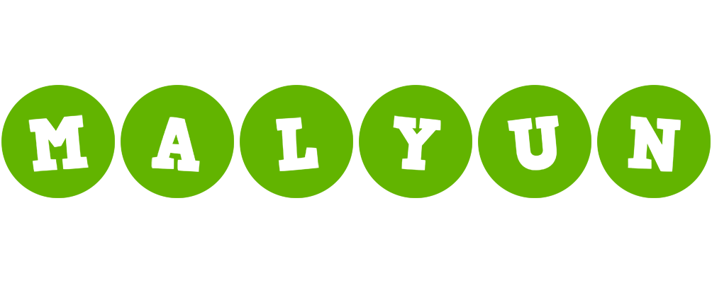 Malyun games logo