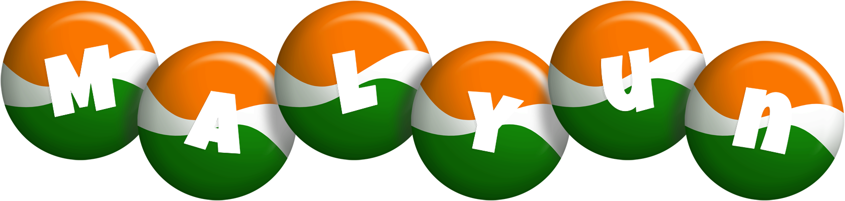 Malyun india logo