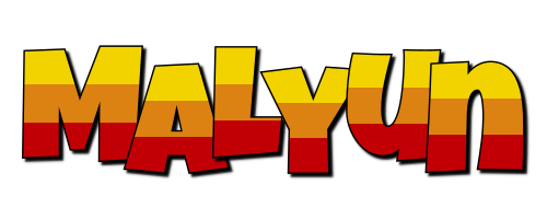 Malyun jungle logo