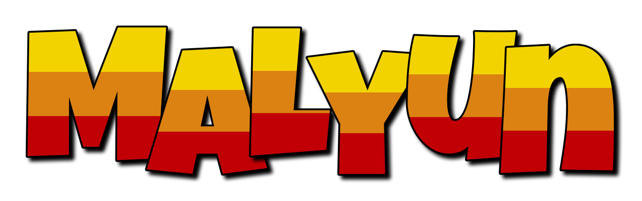 Malyun jungle logo