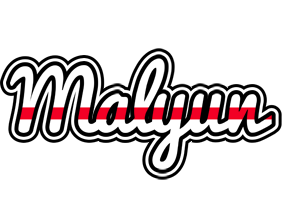 Malyun kingdom logo