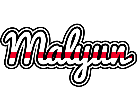 Malyun kingdom logo