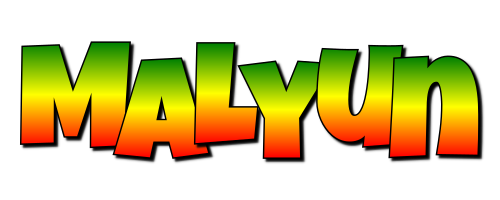 Malyun mango logo