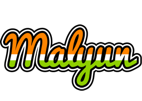 Malyun mumbai logo