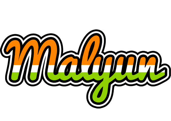 Malyun mumbai logo