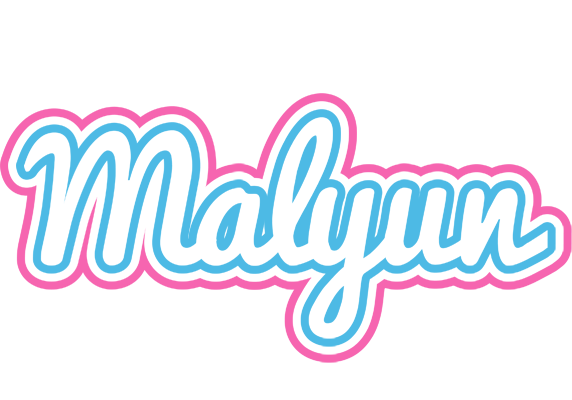 Malyun outdoors logo