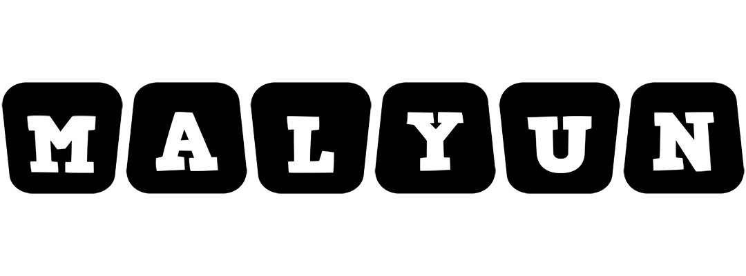 Malyun racing logo