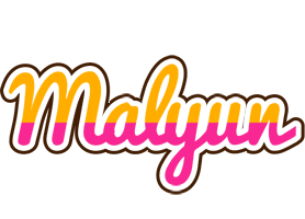 Malyun smoothie logo