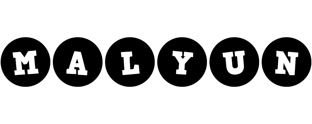 Malyun tools logo
