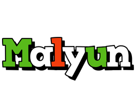 Malyun venezia logo