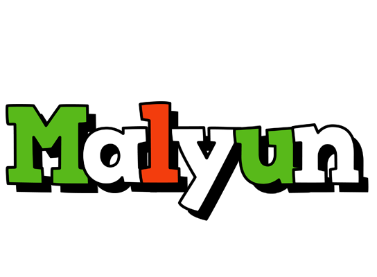 Malyun venezia logo