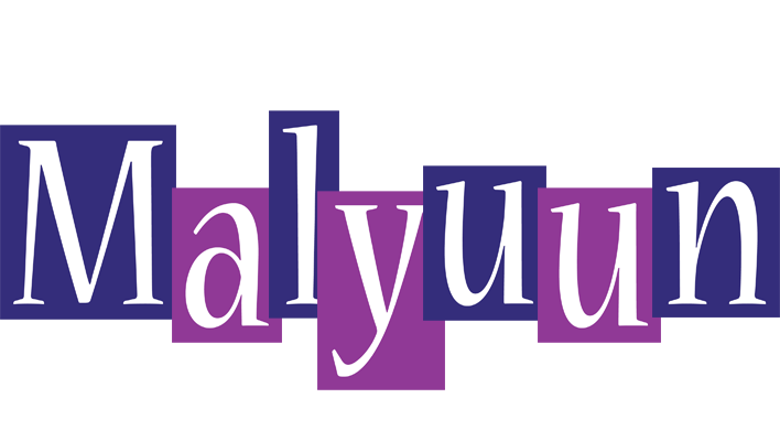 Malyuun autumn logo